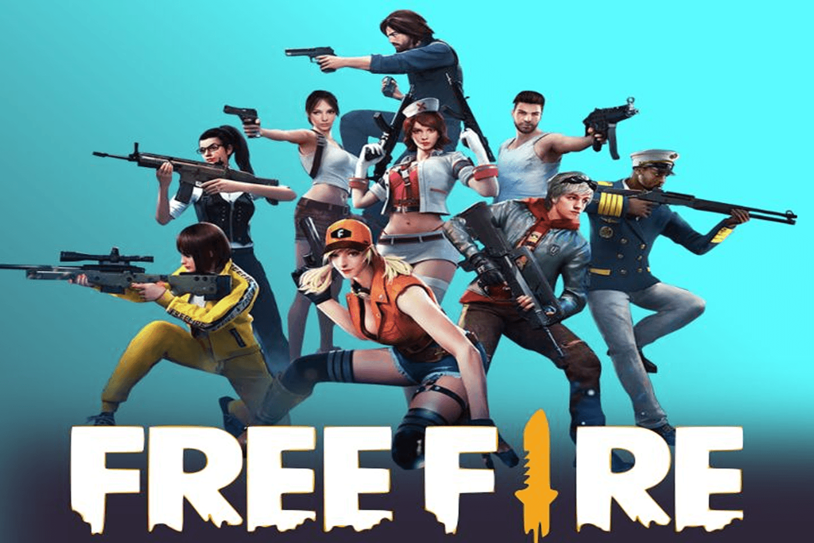 Free Fire Esports in India: The Remarkable Return and Rising Competitive Scene